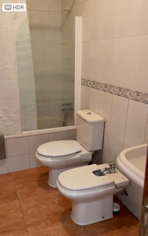 Acogedor Apartamento En Playa De Santiago 알라예로 아파트